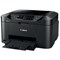 Canon Maxify MB2150 A4 Wireless Multifunction Colour Inkjet Printer, Black