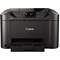 Canon Maxify MB5150 A4 Wireless Multifunction Colour Inkjet Printer, Black