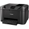 Canon Maxify MB5150 A4 Wireless Multifunction Colour Inkjet Printer, Black