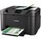 Canon Maxify MB5150 A4 Wireless Multifunction Colour Inkjet Printer, Black
