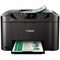 Canon Maxify MB5150 A4 Wireless Multifunction Colour Inkjet Printer, Black