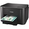 Canon Maxify IB4150 A4 Wireless Colour Inkjet Printer, Black