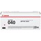 Canon 040 Magenta Laser Toner Cartridge