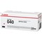 Canon 040 Magenta Laser Toner Cartridge