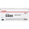 Canon 040H Cyan High Yield Laser Toner Cartridge Canon 040H Cyan High Yield Laser Toner Cartridge