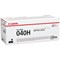 Canon 040H Black High Yield Laser Toner Cartridge