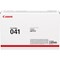 Canon 041BK Black Laser Toner Cartridge 0452C002