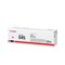 Canon 045M Toner Cartridge Magenta 1240C002