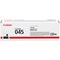 Canon 045BK Toner Cartridge Black 1242C002