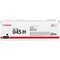 Canon 045H Toner Cartridge High Yield Black 1246C002 Canon 045H Toner Cartridge High Yield Black 1246C002