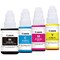 Canon GI-590M Ink Bottle Magenta 1605C001