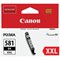 Canon CLI-581XXL Black Extra High Yield Inkjet Cartridge