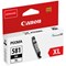 Canon CLI-581XL Black High Yield Inkjet Cartridge