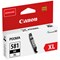 Canon CLI-581XL Black High Yield Inkjet Cartridge