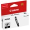Canon CLI-581 Black Inkjet Cartridge