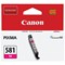 Canon CLI-581 Magenta Inkjet Cartridge
