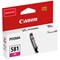 Canon CLI-581 Magenta Inkjet Cartridge