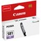 Canon CLI-581 Photo Blue Inkjet Cartridge