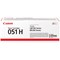 Canon 051H Toner Cartridge High Yield Black 2169C002 Canon 051H Toner Cartridge High Yield Black 2169C002