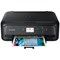 Canon Pixma TS5150 A4 Wireless Colour Multifunction Inkjet Printer, Black