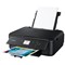 Canon Pixma TS5150 A4 Wireless Colour Multifunction Inkjet Printer, Black