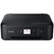 Canon Pixma TS5150 A4 Wireless Colour Multifunction Inkjet Printer, Black