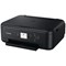 Canon Pixma TS5150 A4 Wireless Colour Multifunction Inkjet Printer, Black