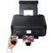 Canon Pixma TS5150 A4 Wireless Colour Multifunction Inkjet Printer, Black