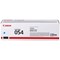 Canon 054C Toner Cartridge Cyan 3023C002