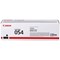 Canon 054BK Toner Cartridge Black 3024C002