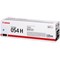 Canon 054H Toner Cartridge High Yield Cyan 3027C002
