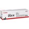 Canon 054H Toner Cartridge High Yield Black 3028C002