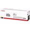 Canon 055Y Toner Cartridge Yellow 3013C002