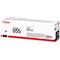 Canon 055M Toner Cartridge Magenta 3014C002