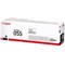 Canon 055BK Toner Cartridge Black 3016C002