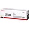 Canon 055H Toner Cartridge High Yield Yellow 3017C002