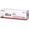 Canon 055H Toner Cartridge High Yield Black 3020C002 Canon 055H Toner Cartridge High Yield Black 3020C002