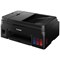 Canon Pixma G4511 A4 Wireless Multifunction Colour Inkjet Printer, Black