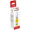 Canon GI-40Y Ink Cartridge Yellow 3402C001