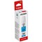 Canon GI-50C Ink Cartridge Cyan 3403C001