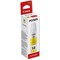 Canon GI-50Y Ink Cartridge Yellow 3405C001