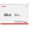 Canon 056H Toner Cartridge High Yield Black 3008C002