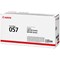 Canon 057 Toner Cartridge Black 3009C002 Canon 057 Toner Cartridge Black 3009C002