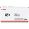 Canon 057 Toner Cartridge Black 3009C002