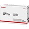 Canon 057H Toner Cartridge High Yield Black 3010C002 Canon 057H Toner Cartridge High Yield Black 3010C002