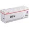 Canon 059H Toner Cartridge High Yield Magenta 3625C001