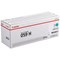 Canon 059H Toner Cartridge High Yield Cyan 3626C001
