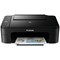 Canon Pixma TS3350 A4 Wireless Multifunction Colour Inkjet Printer, Black