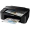 Canon Pixma TS3350 A4 Wireless Multifunction Colour Inkjet Printer, Black