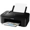 Canon Pixma TS3350 A4 Wireless Multifunction Colour Inkjet Printer, Black